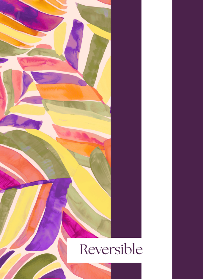 Rume BOTTOM • REVERSIBLE