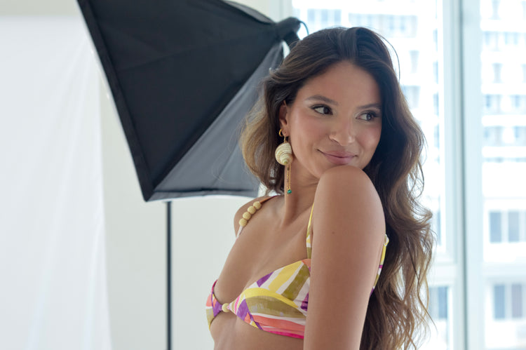 Arusha TOP • REVERSIBLE