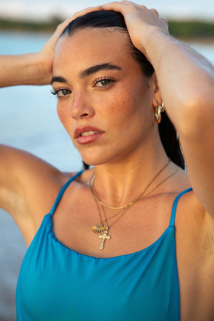 Thea One-piece Swimsuit