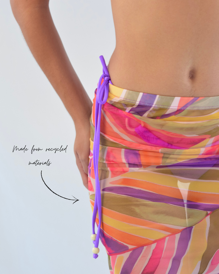 Gesha Skirt
