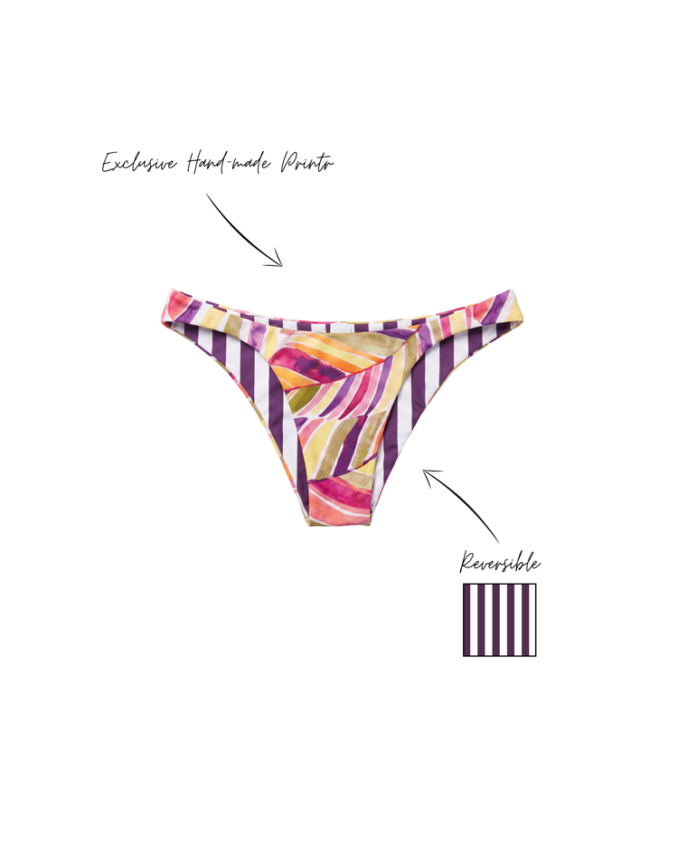 Arusha BOTTOM• REVERSIBLE