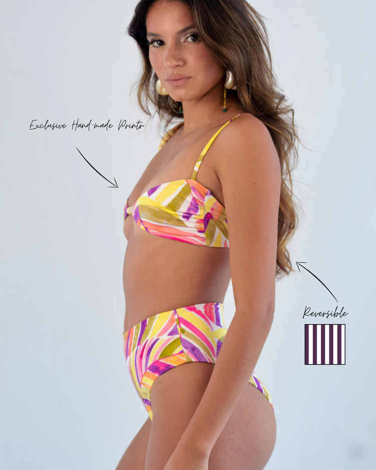 Java BOTTOM • REVERSIBLE