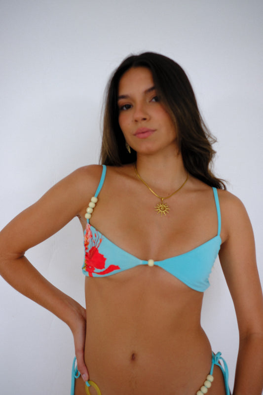 Acacia TOP • REVERSIBLE