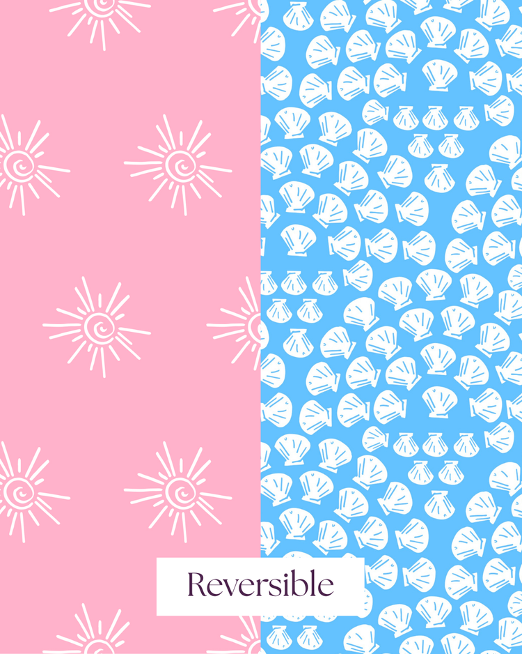 Ventura TOP • REVERSIBLE