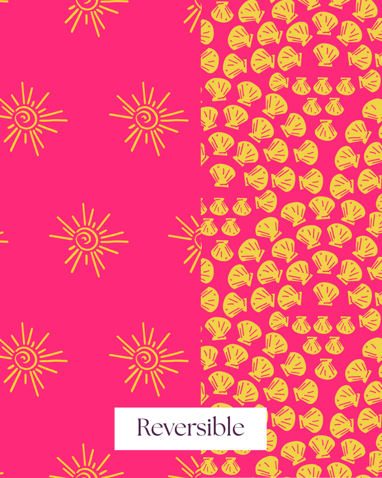 Nara BOTTOM • REVERSIBLE