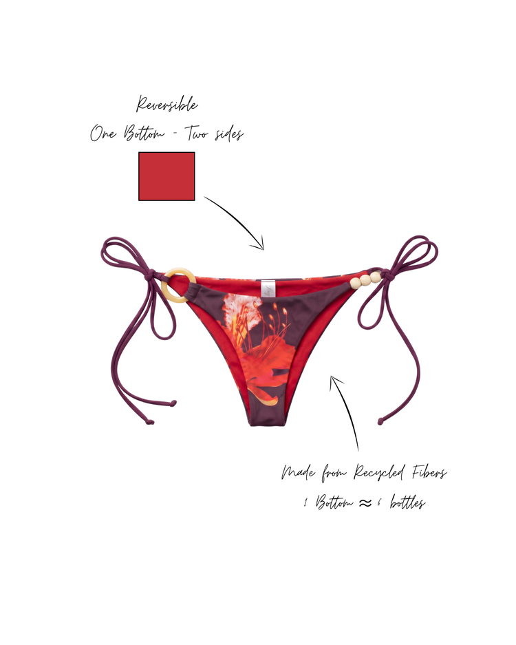 Amora BOTTOM • REVERSIBLE