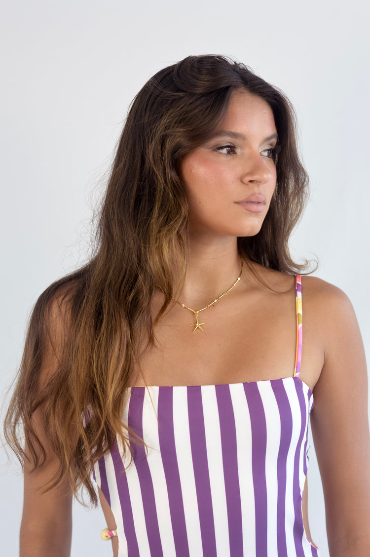 Criollo One-piece • REVERSIBLE