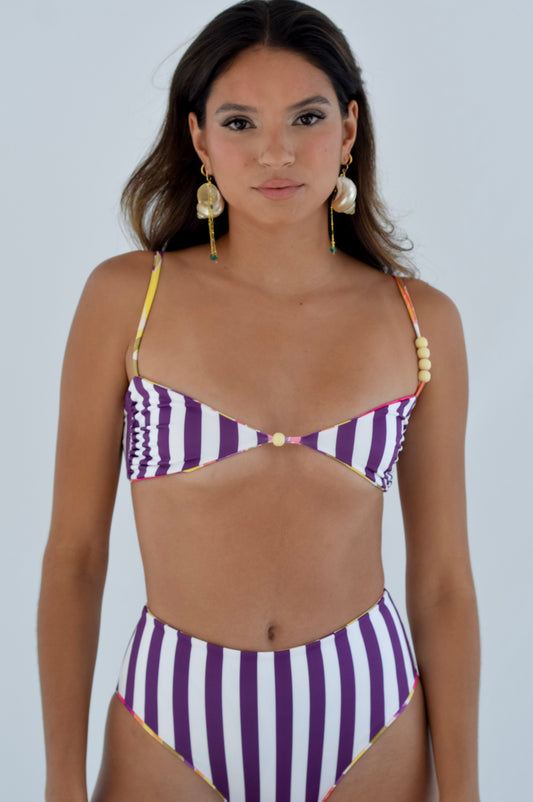 Arusha TOP • REVERSIBLE