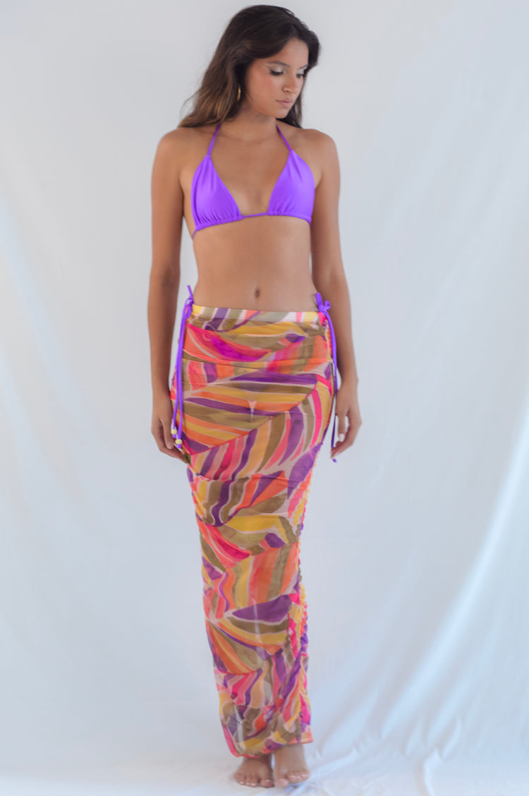 Gesha Skirt