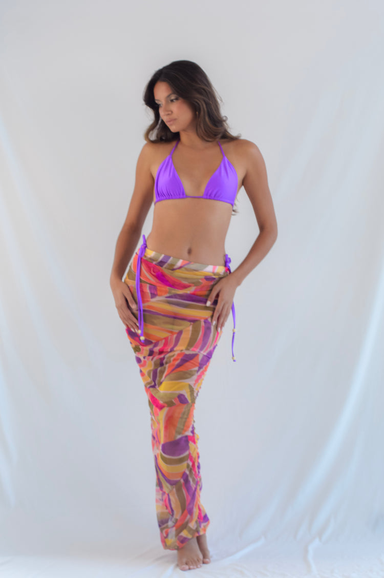 Gesha Skirt