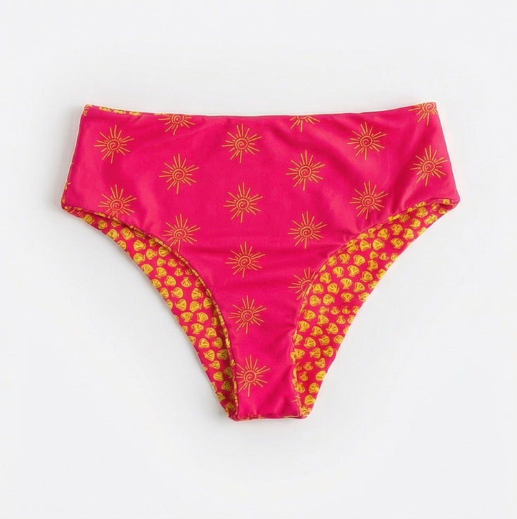 Nara BOTTOM • REVERSIBLE