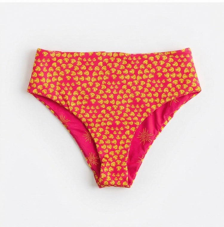 Nara BOTTOM • REVERSIBLE