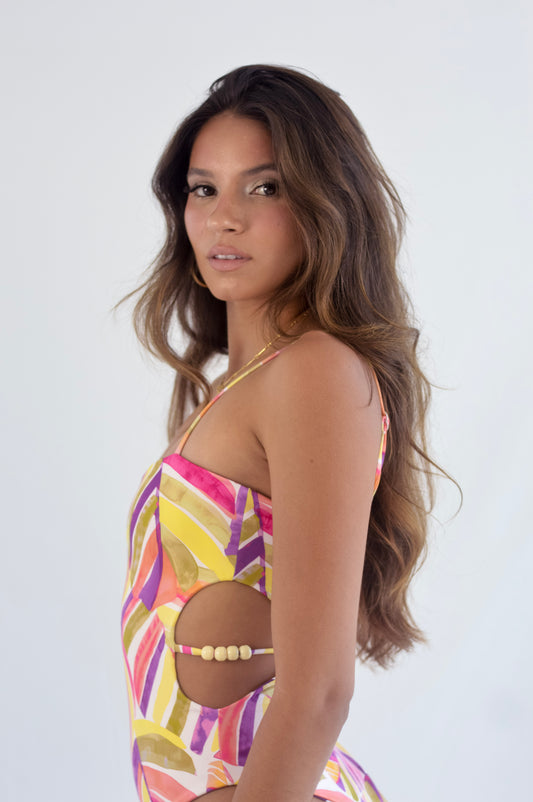 Criollo One-piece • REVERSIBLE