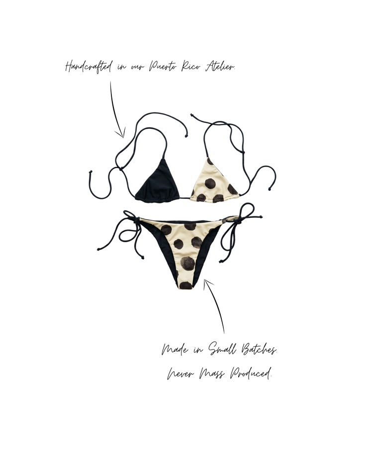 Lola Bikini Top